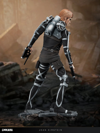 【Pre-sale】1/6 Scale Jean Kirschstein-Attack on Titan-CHIKARA Studio