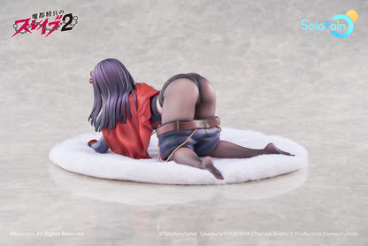 【Pre-sale】1/7 Scale Yamashiro Ren-Chained Soldier-Solarain Studio
