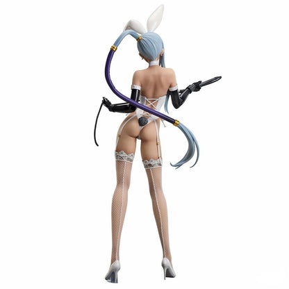 FREEing - B-style Code Geass: Lelouch of the Rebellion Villetta Nu Noble White Bunny Ver. Complete Figure (Licensed)