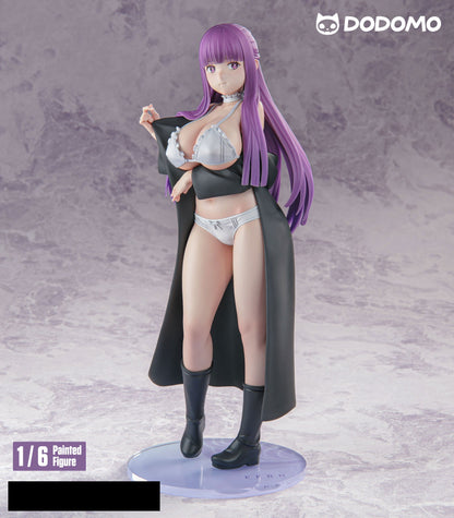 Dodomo Studio - Frieren: Beyond Journey's End Fern | 葬送的芙莉莲 菲伦