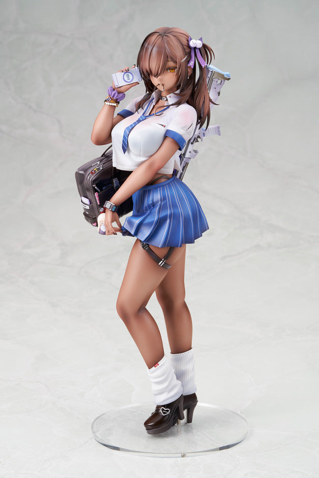 ALTER - Goddess of Victory: Nikke Naga 1/7 Complete Figure (Licensed)