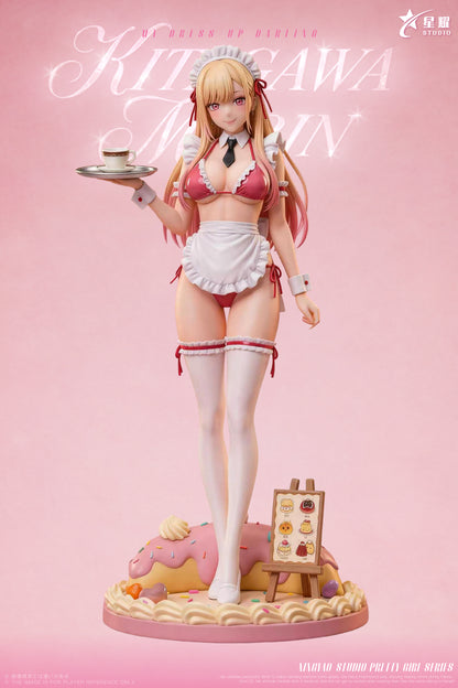 【Pre-sale】1/6 Scale Pretty Girl Series Kitagawa Marin-My Dress-Up Darling-Star Origin Studio