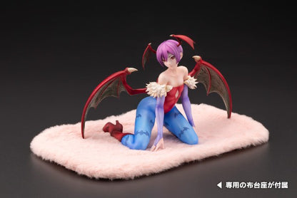 Kotobukiya - Darkstalkers Lilith  1/7 Complete Figure (Licensed)