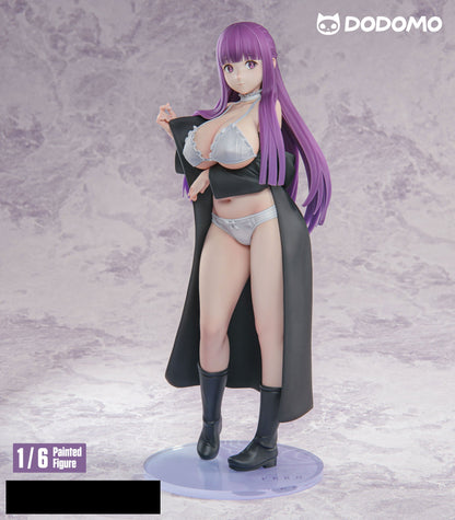 Dodomo Studio - Frieren: Beyond Journey's End Fern | 葬送的芙莉莲 菲伦