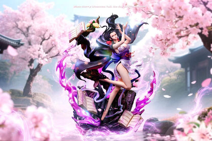 MJ Studio - Elegant Robin | 温雅罗宾