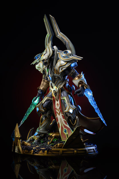 Mayflies Studio x Sunbird Studio - Artanis 2.0 | 阿塔尼斯2.0