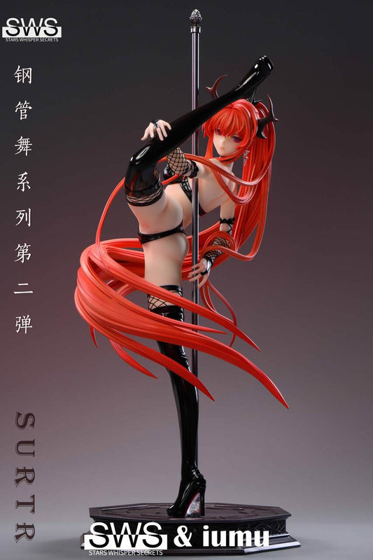 【Pre-sale】1/5 Scale Surtr-SWS Studio and iumu