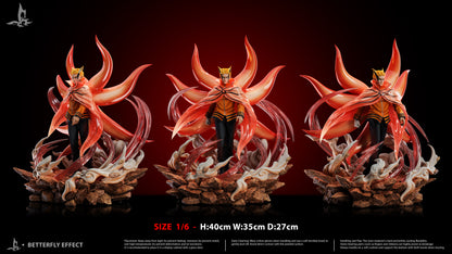 【Pre-sale】Uzumaki Naruto-Butterfly Effect Studio