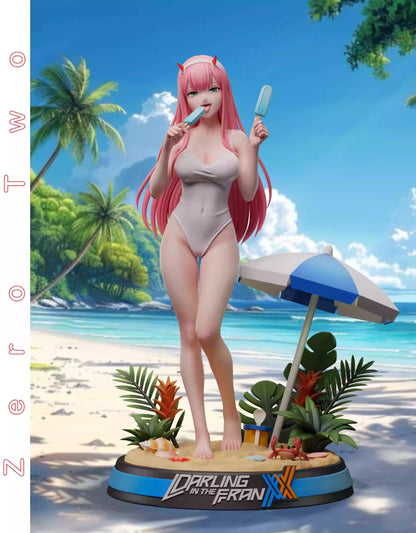 【Pre-sale】1/6 Scale Zero Two-BGA Studio