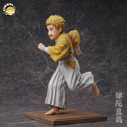 【Pre-sale】Childhood Zenin Naoya-DEEP Studio