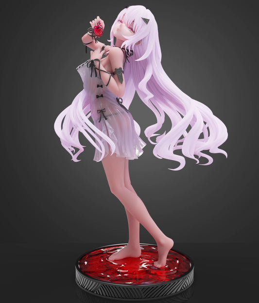 【Pre-sale】1/6 Scale Fairy Knight Lancelot-Dopamine Studio