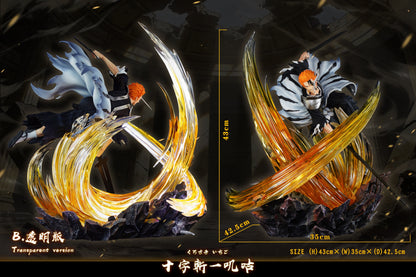 【Pre-sale】Ichigo-HXHENG × CHENG Studio