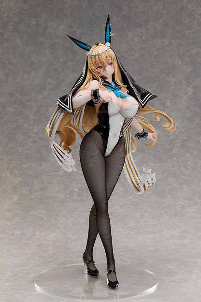 FREEing - B-style Azur Lane Implacable Bunny Ver. Complete Figure (Licensed)