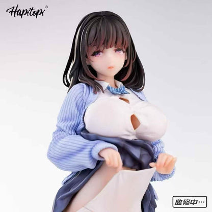 Hapitopi Studio - Original Sister in the bathroom (Licensed)