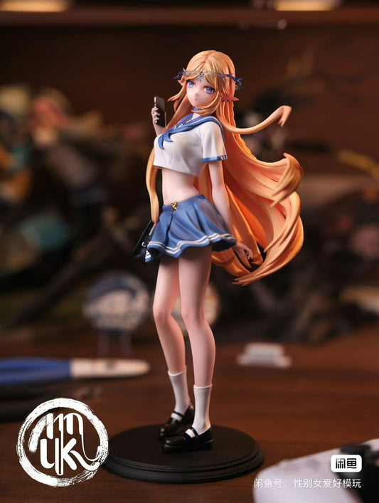 【Pre-sale】1/6 Scale Cartethyia-MoKu Studio