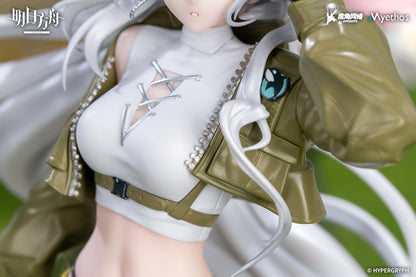 Myethos - Gift+ Series Arknights Skadi: Leisurely Wilderness Ver. 1/8 Scale Figure (Licensed)