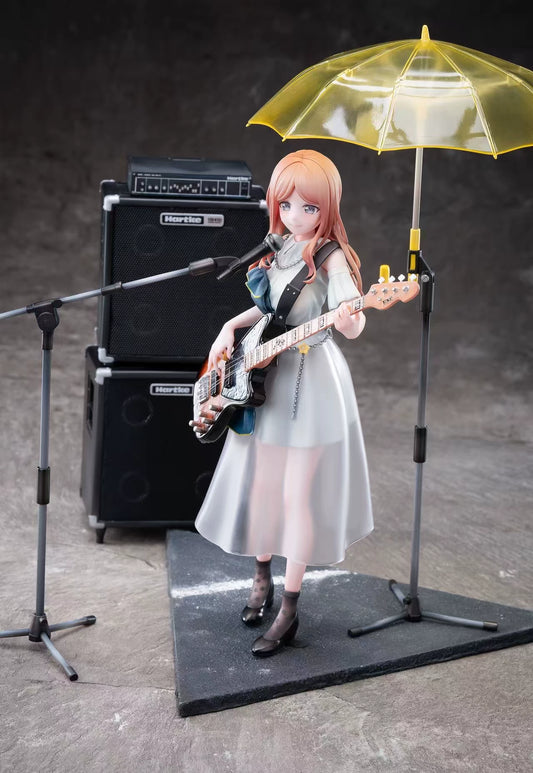 【Pre-sale】1/7 Scale 003 Soyo Nagasaki-COCO Studio