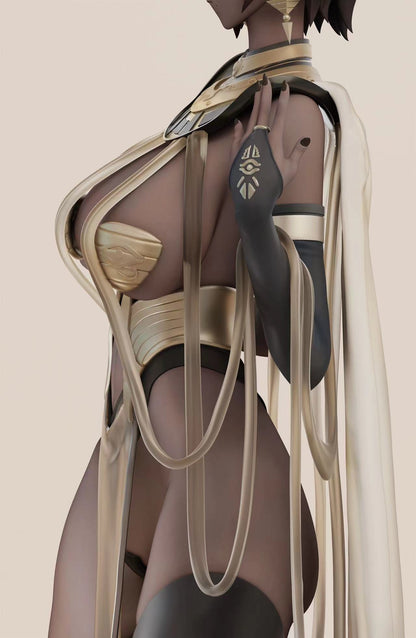 Thistles and Thorns Studio - Egypt Nier 2B | 埃及艳后 尼尔2B