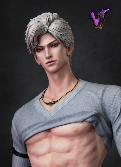 【Pre-sale】1/6 Scale Sylus-VT Studio