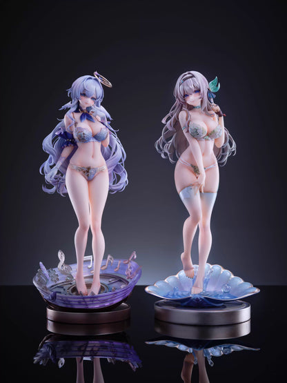 【Pre-sale】1/7 and 1/4 Scale Robin-Genius Bee Studio