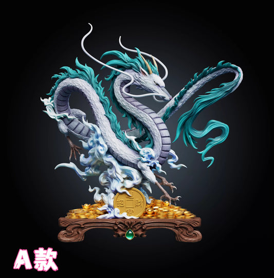 【Pre-sale】Haku-WAWA Studio