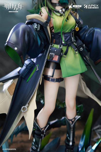 APEX-TOYS - Arknights Mon3tr 1/7 Scale Figure (Licensed)