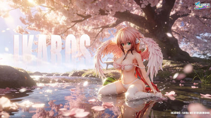Lume Studio - Ikaros Heaven's Lost Property