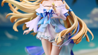 FT Studio - Cartethyia Wuthering Waves 1/6 Scale Statue(GK)