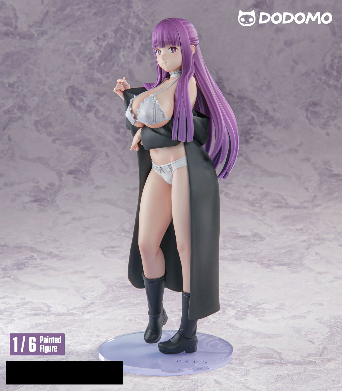 Dodomo Studio - Frieren: Beyond Journey's End Fern | 葬送的芙莉莲 菲伦