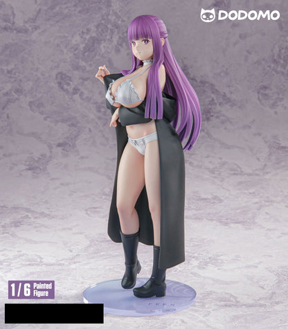 Dodomo Studio - Frieren: Beyond Journey's End Fern | 葬送的芙莉莲 菲伦