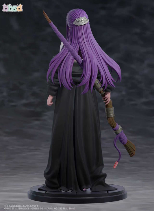 BBSD Studio - Fern Frieren: Beyond Journey's End 1/6 Statue(GK)