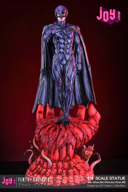 Joy Station - Berserk Femto Griffith | 剑风传奇 费蒙特 格里菲斯