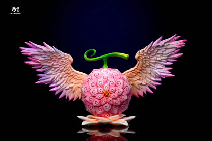 MJ Studio - Elegant Robin | 温雅罗宾