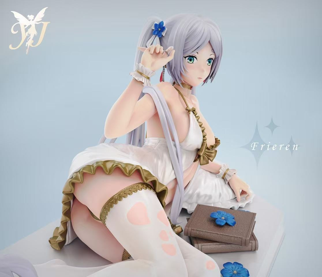 【Pre-sale】1/6 Scale Frieren-YJ Studio