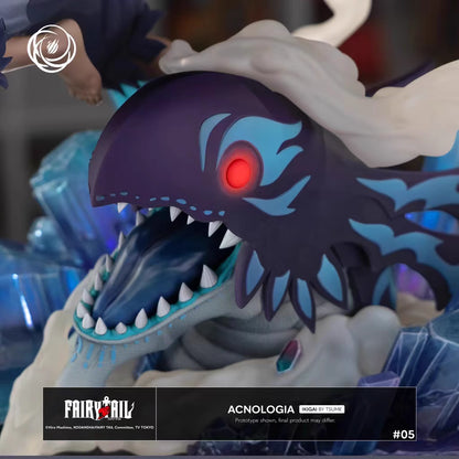【Sold out】Acnologia-Fairy Tail-Tsume Ikigai Studio
