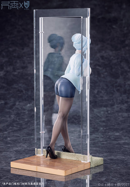 【Pre-sale】Yukino Fukazuki-ChiYu X MJ Atelier Studios