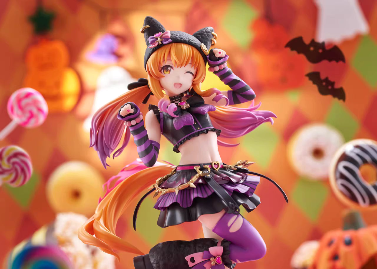 【Pre-sale】1/7 Scale Rockin' MewMeow Ver. Mayano Top Gun-Claynel Studio