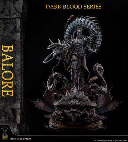 Deer Lord Studio - Ori Creation Dark Blood Series Balore | 原创 黑血系列 巴罗尔