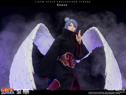 【Pre-sale】1/6 Scale Konan-Rocket Toys Studio
