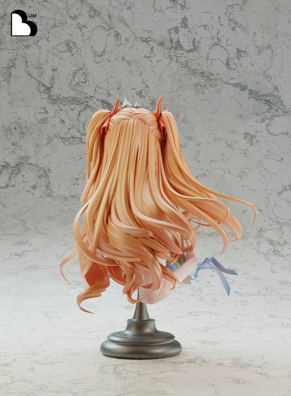 Bust Studio - FGO Ereshkigal | FGO 埃列什基伽勒 艾蕾