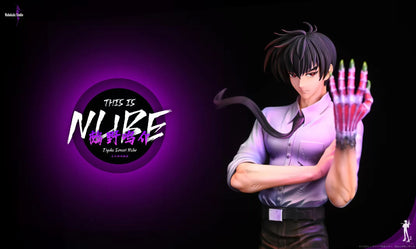 Mahakala Studio - Nueno Meisuke Jigoku Sensei Nube  1/6 Scale Statue(GK)