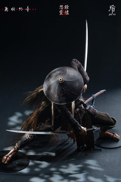 JPTdesign Studio - 1/6 The Epilogue Ember Wraith Action Figure JPT-017 (Licensed)