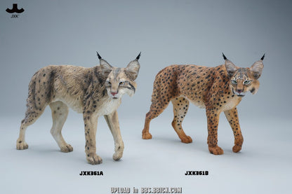 JXK - Lynx JXK361 (Licensed)