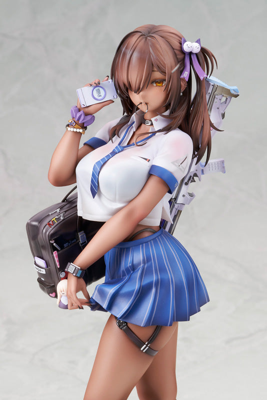 ALTER - Goddess of Victory: Nikke Naga 1/7 Complete Figure (Licensed)