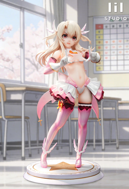 【Pre-sale】1/6 Scale Illyasviel von Einzbern-Impression Studio