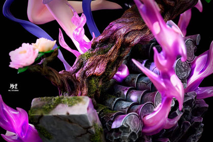 MJ Studio - Elegant Robin | 温雅罗宾