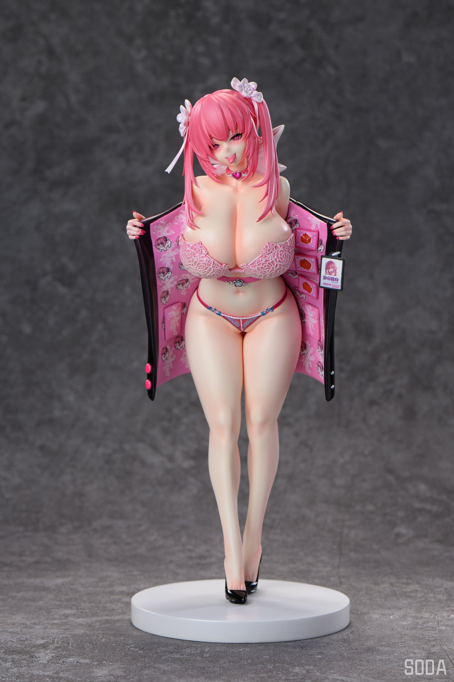 SODA Studio - Dorothy Goddess of Victory: Nikke  1/6 Scale Statue(GK)