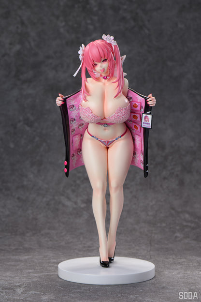 SODA Studio - Dorothy Goddess of Victory: Nikke  1/6 Scale Statue(GK)