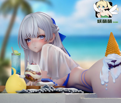 【Pre-sale】1/6 Scale Argus-Azure Lane-YMM Studio