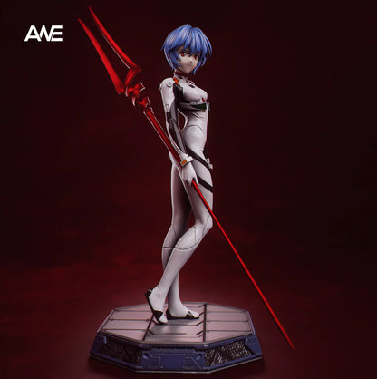 【Pre-sale】Ayanami Rei-ANE Studio